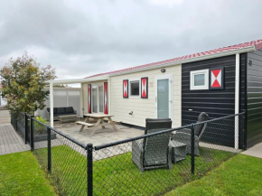 Chalet Serooskerke SE07